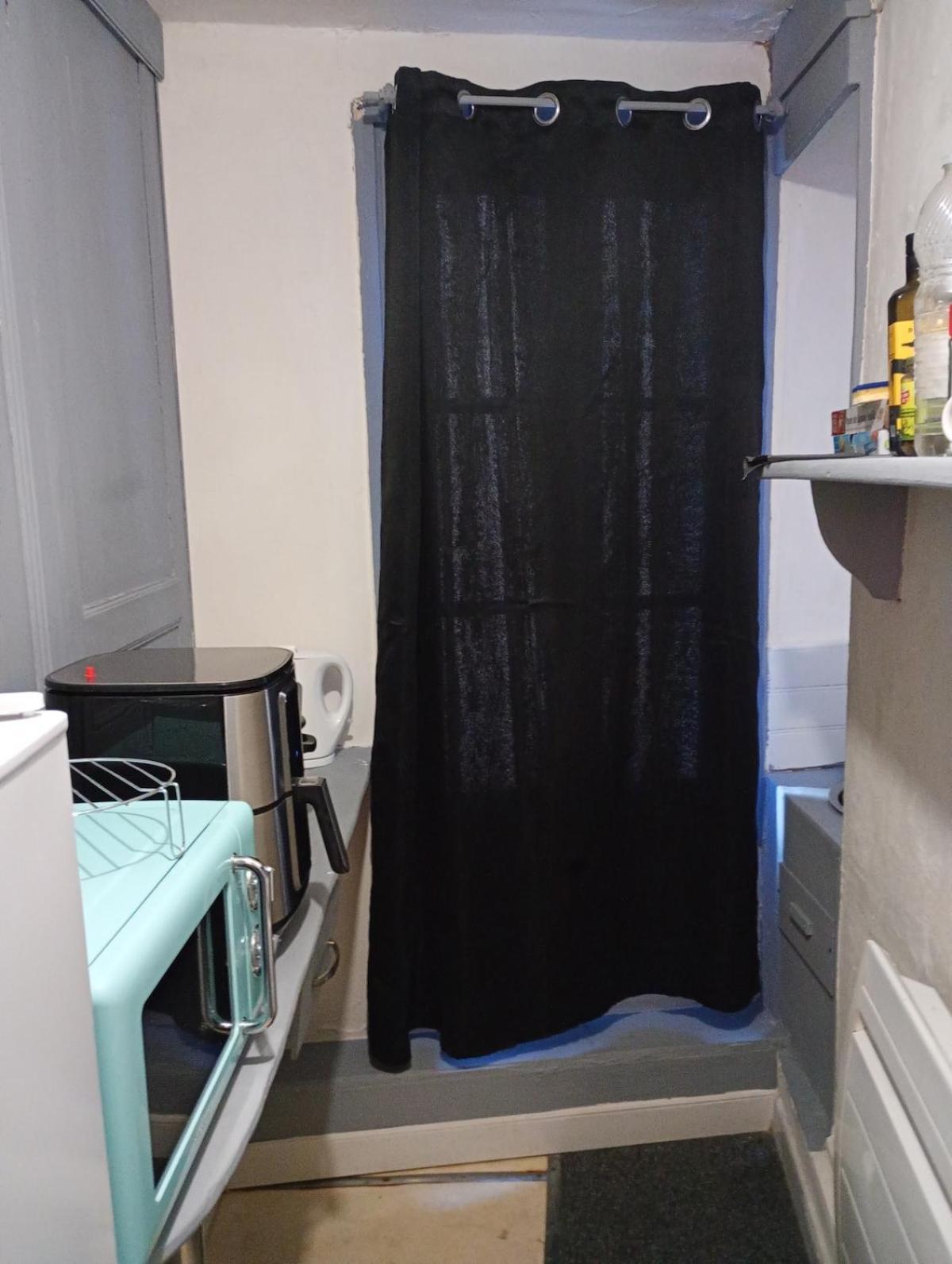 דירות Duplex Center Thiers - Clermont-Ferrand - Lyon - Free Parking - Self-Check-In מראה חיצוני תמונה