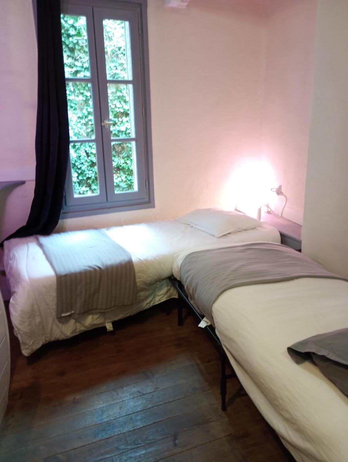 דירות Duplex Center Thiers - Clermont-Ferrand - Lyon - Free Parking - Self-Check-In מראה חיצוני תמונה